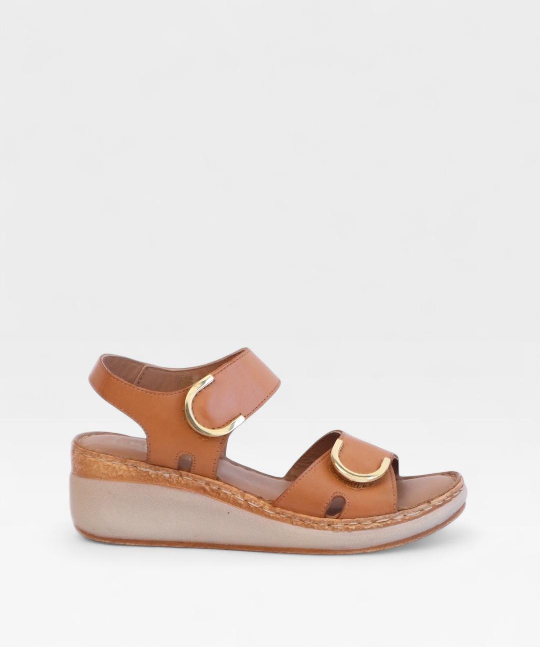 TAN VIBRA SS26 68480