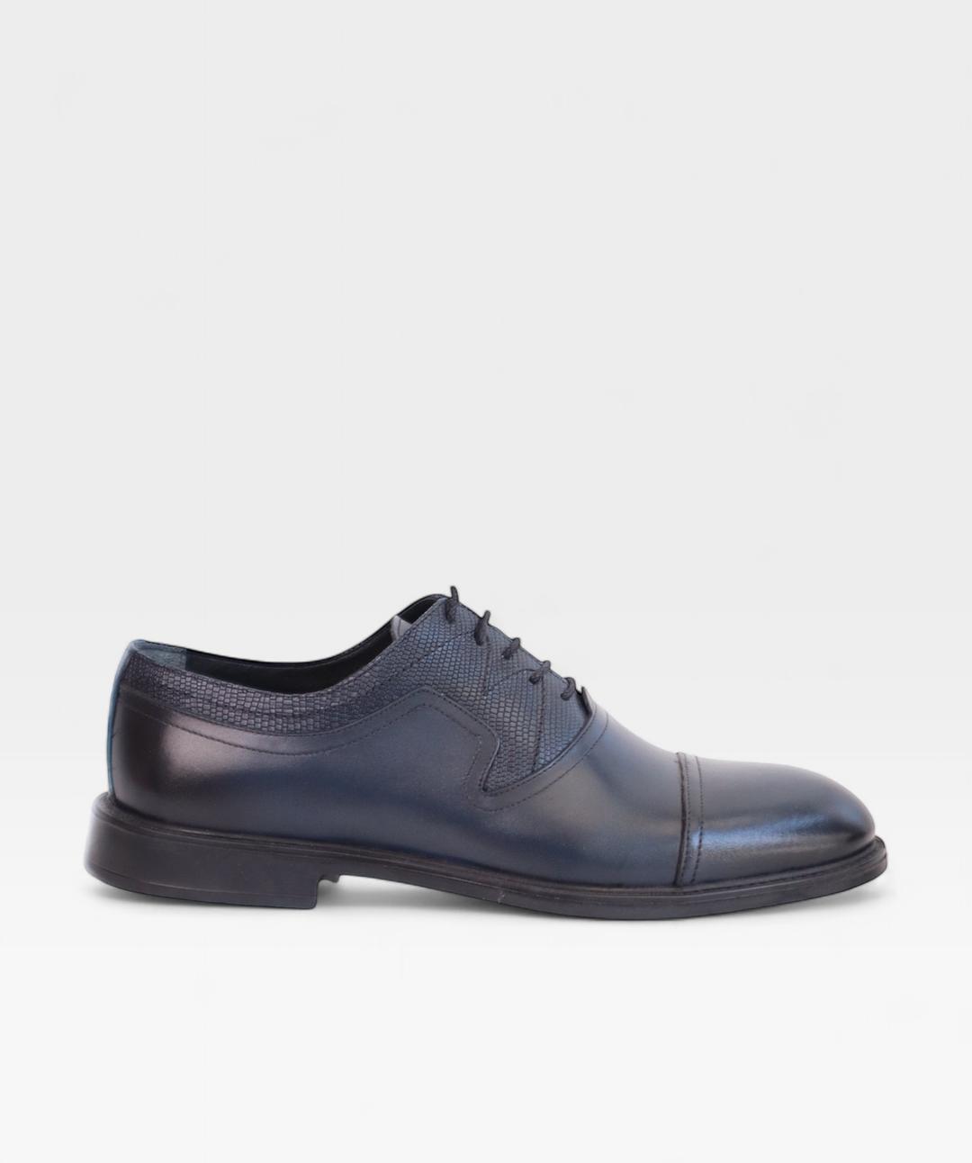 BLUE MARVIN SS26 Y0131