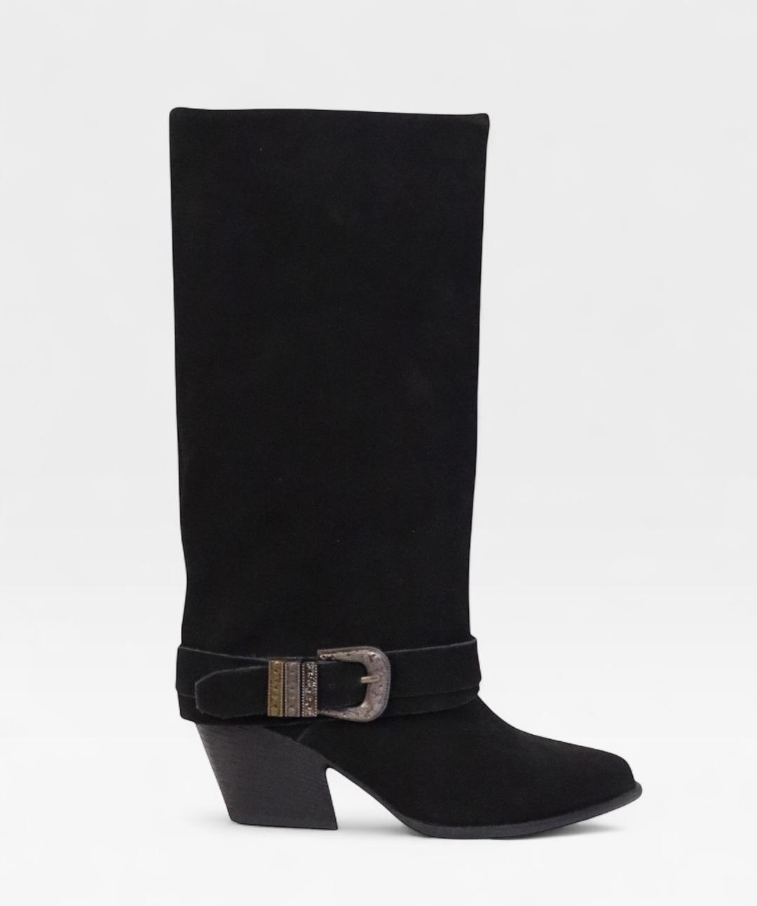 BLACK TEXAS FW26 1852574R