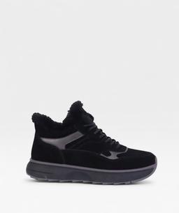 BLACK CAMELLIA FW26 ZHA31