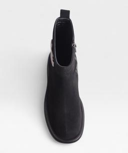 BLACK DAREZZA FW26 D2378V253