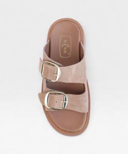 BEIGE VIBRA SS26 68311