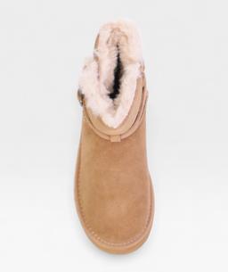 CAMEL POLAR FW26 800716
