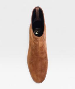BROWN ICON FW26 5C8896639