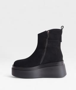 BLACK DAREZZA FW26 D2378V253