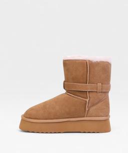 CAMEL POLAR FW26 800716