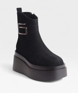 BLACK DAREZZA FW26 D2378V253