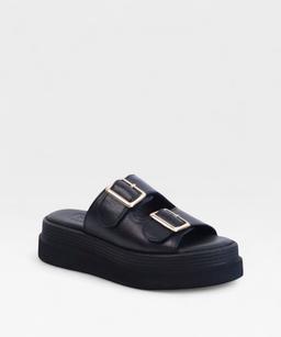 BLACK BARRY SS26 82370