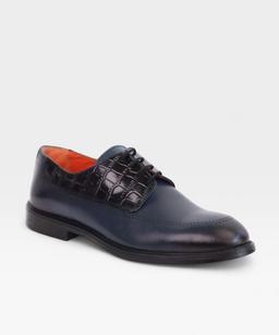 BLUE MARVIN SS26 Y0128