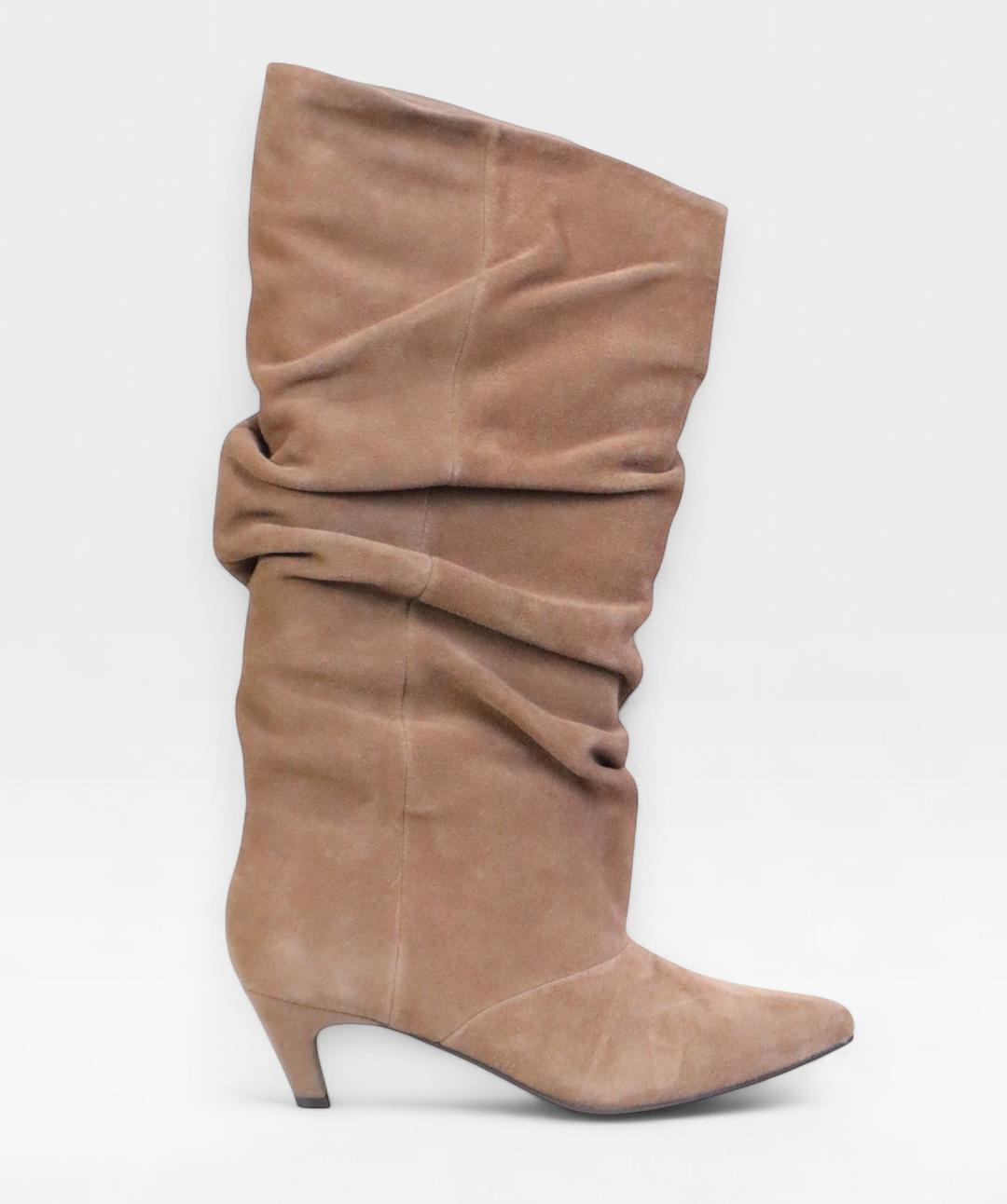 KHAKI TEXAS FW26 X2025709R