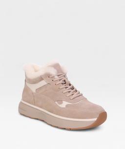 BEIGE CAMELLIA FW26 ZHA31