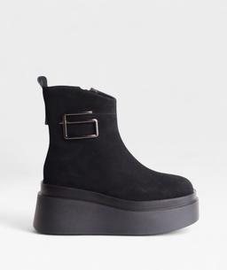 BLACK DAREZZA FW26 D2378V253