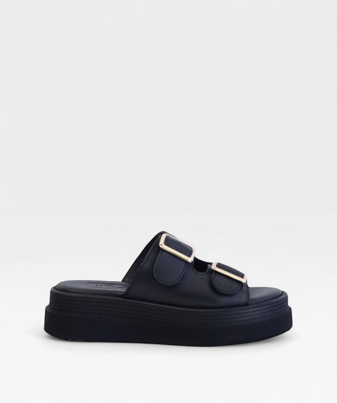 BLACK BARRY SS26 82370