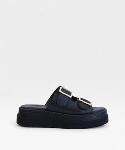 BLACK BARRY SS26 82370