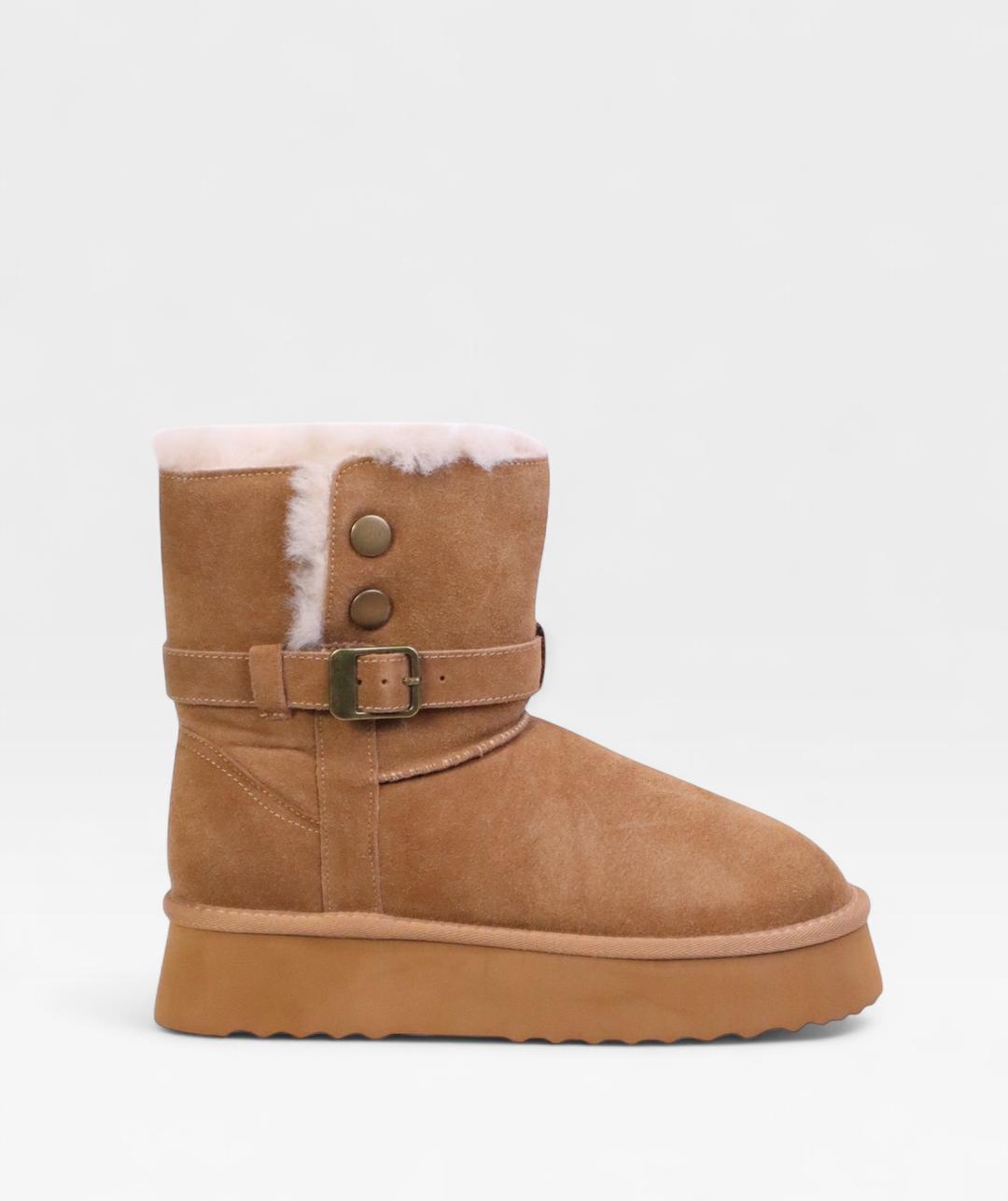 CAMEL POLAR FW26 800716