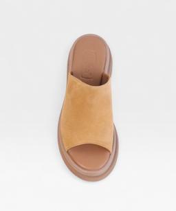 TAN BARRY SS26 82418