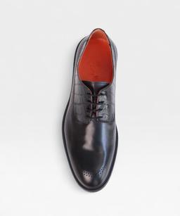 BLACK MARVIN SS26 Y0128