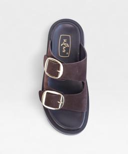 BROWN VIBRA SS26 68311