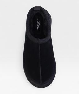 BLACK POLAR FW26 800711
