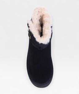 BLACK POLAR FW26 800716