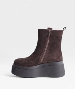 BROWN  DAREZZA FW26 A1381K903