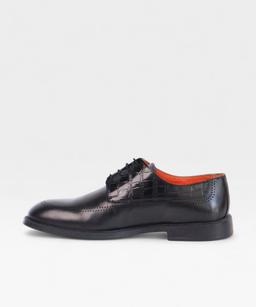 BLACK MARVIN SS26 Y0128
