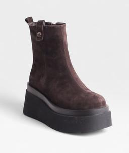 BROWN  DAREZZA FW26 A1381K903