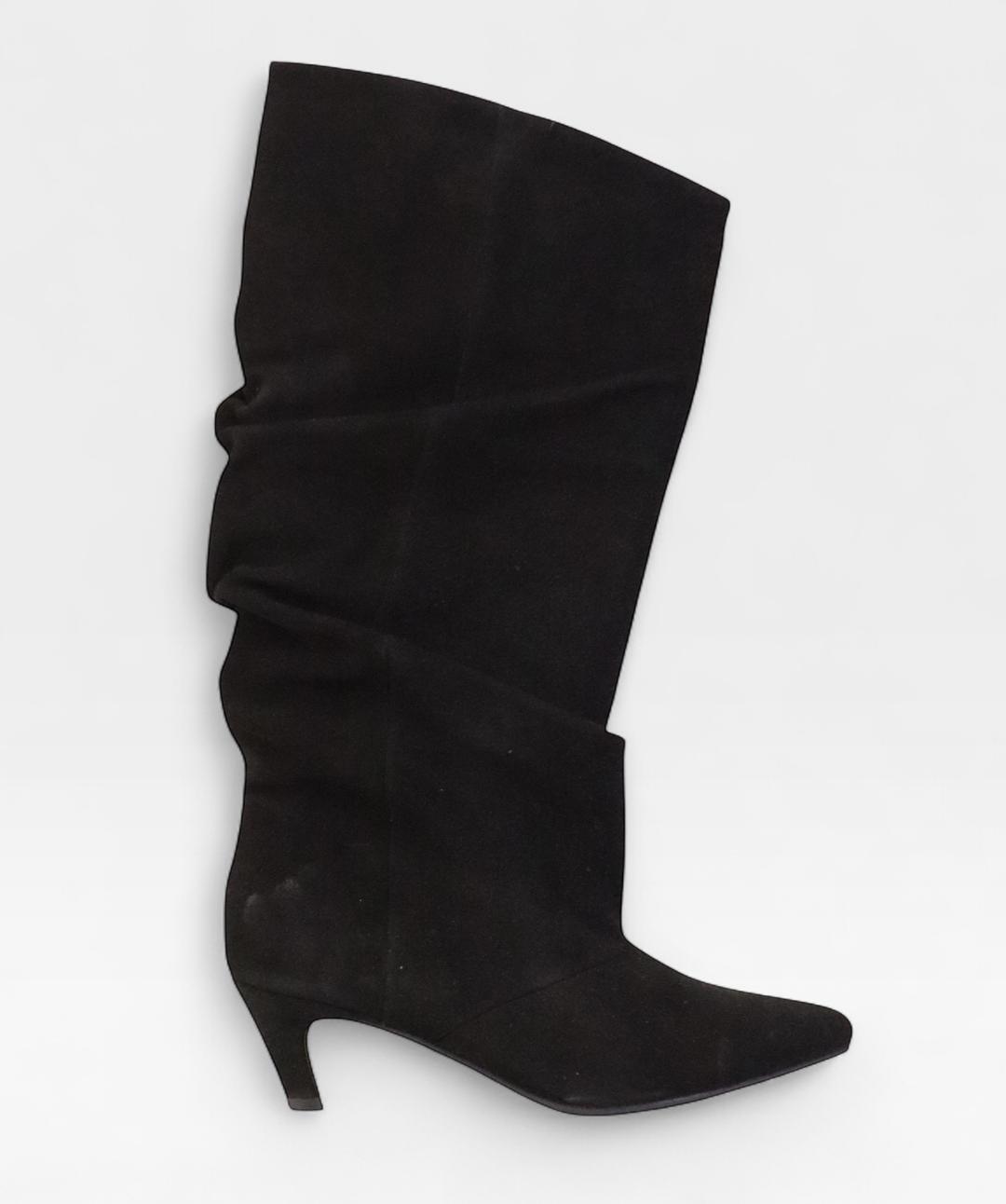 BLACK TEXAS FW26 X2025709R