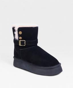 BLACK POLAR FW26 800716