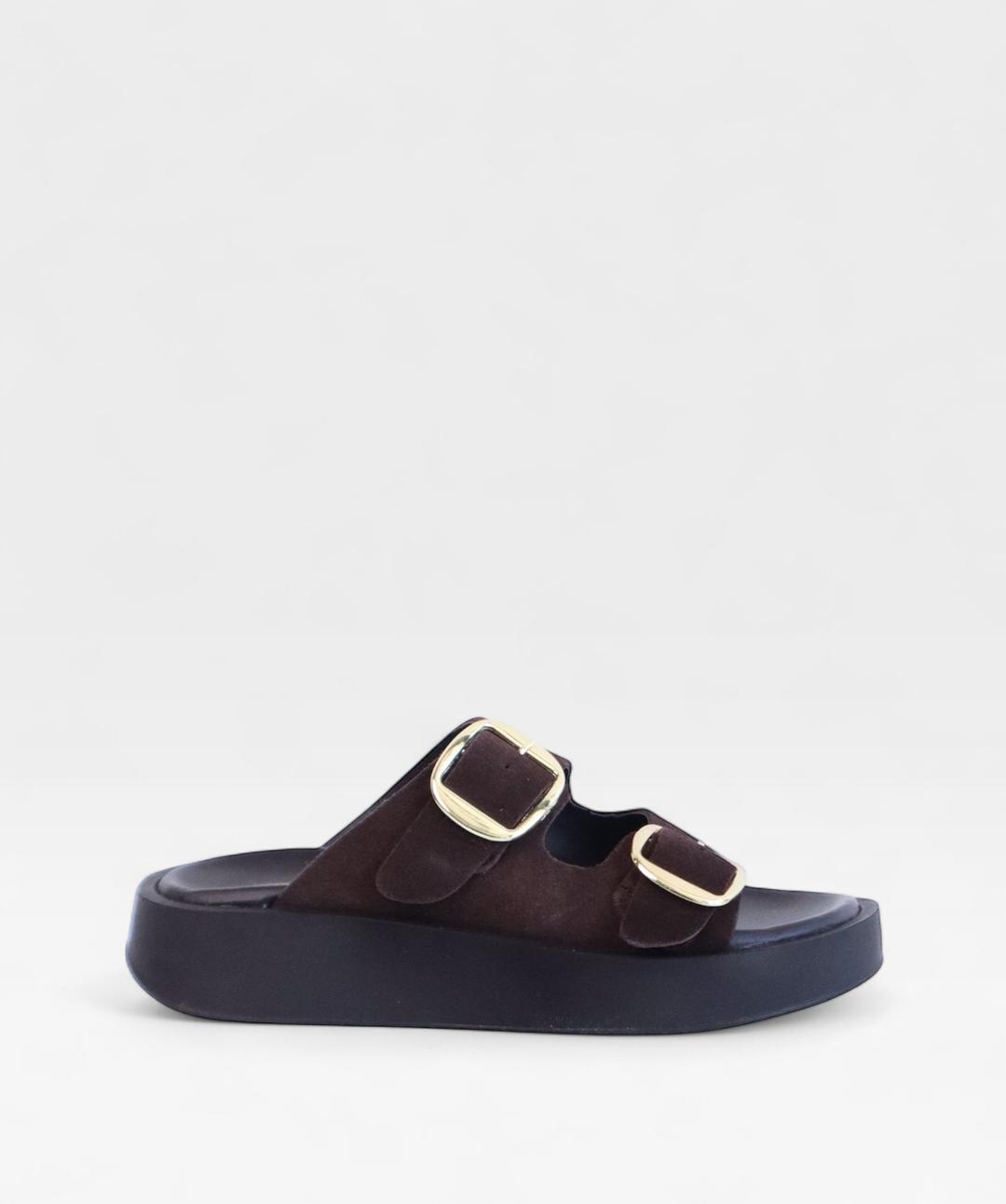 BROWN VIBRA SS26 68311