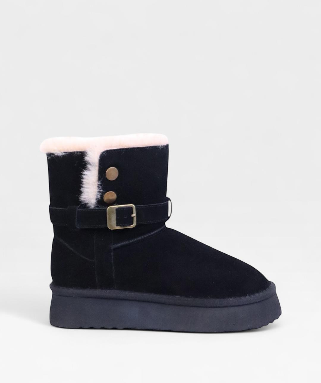 BLACK POLAR FW26 800716