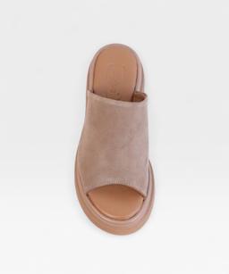 TAUPE BARRY SS26 82418