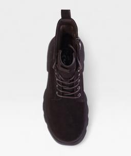 DARK BROWN CAMELLIA FW26 5J330R02