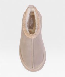 TAUPE POLAR FW26 800711