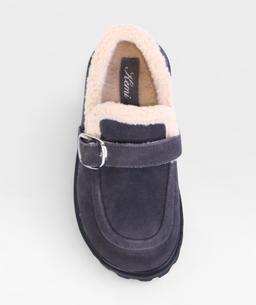 GREY POLAR FW26 202192