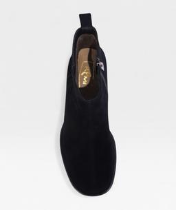 BLACK ICON FW26 2947A1030