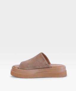 TAUPE BARRY SS26 82418