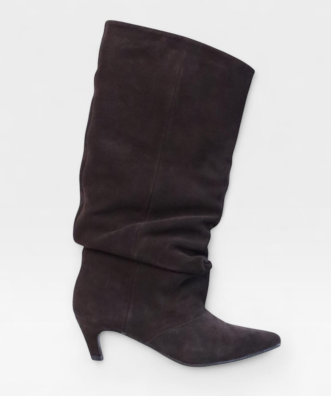 BROWN TEXAS FW26 X2025709R