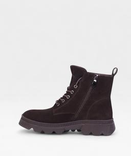 DARK BROWN CAMELLIA FW26 5J330R02