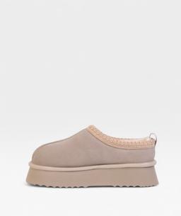 TAUPE POLAR FW26 800711