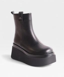 BLACK DAREZZA FW26 A1381K903