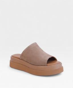 TAUPE BARRY SS26 82418