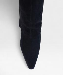 BLACK TEXAS FW26 T8067221R