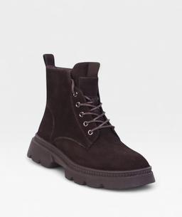 DARK BROWN CAMELLIA FW26 5J330R02