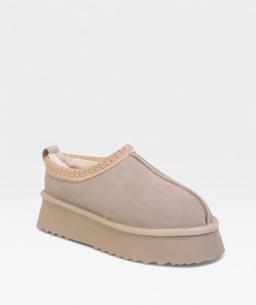 TAUPE POLAR FW26 800711
