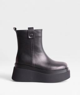 BLACK DAREZZA FW26 A1381K903