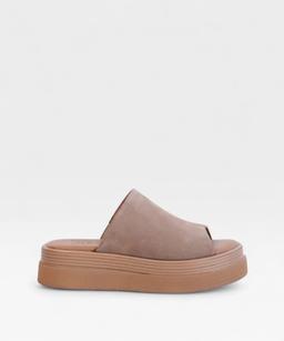 TAUPE BARRY SS26 82418