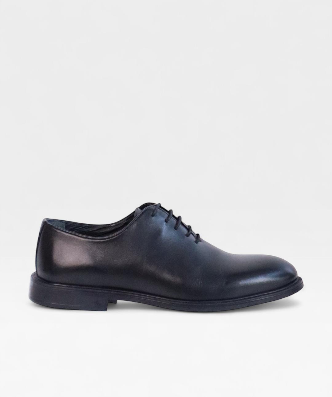 BLACK MARVIN SS26 310306