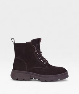 DARK BROWN CAMELLIA FW26 5J330R02