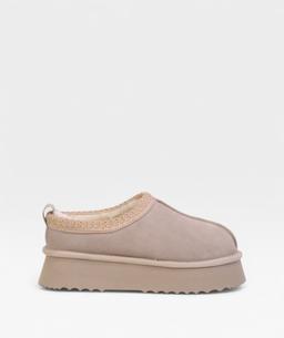 TAUPE POLAR FW26 800711